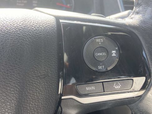 Certified 2021 Honda Pilot Special Edition image 25