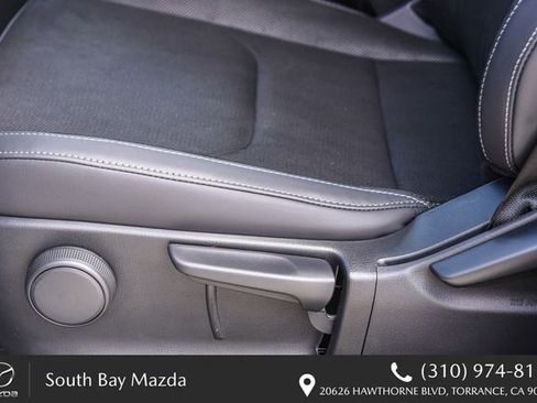 New 2026 MAZDA CX-5 Select AWD/4WD image 23