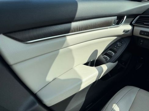 Used 2018 Honda Accord EX-L image 30