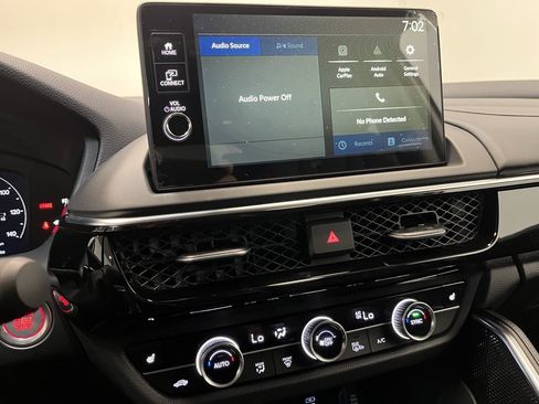 New 2025 Acura ADX AWD image 8