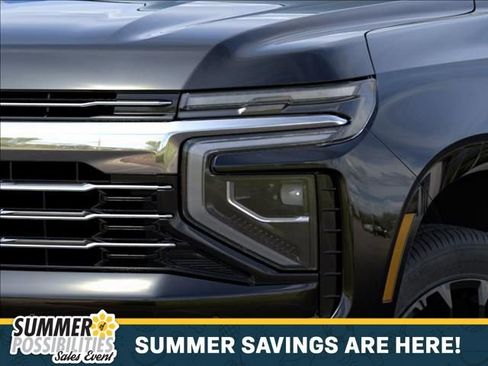 New 2026 Chevrolet Tahoe LT w/ Comfort Package AWD/4WD image 10