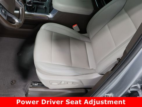 Used 2024 Chevrolet Silverado 1500 RST w/ Texas Edition Plus image 16