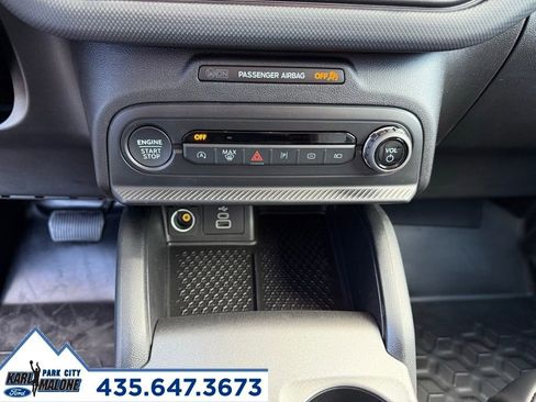 New 2026 Ford Bronco Sport Outer Banks AWD/4WD image 52