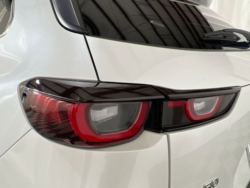 Used 2023 MAZDA CX-50 2.5 S w/ Cargo Package image 16