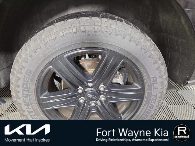 Used 2021 Ford Expedition XLT AWD/4WD image 12