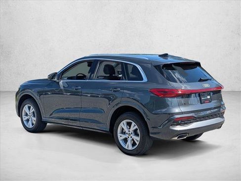 Certified 2025 Audi Q5 Premium w/ Convenience Package AWD/4WD image 8