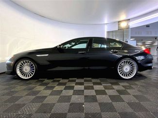 Used 2016 BMW ALPINA B6 xDrive Gran Coupe AWD/4WD video 2