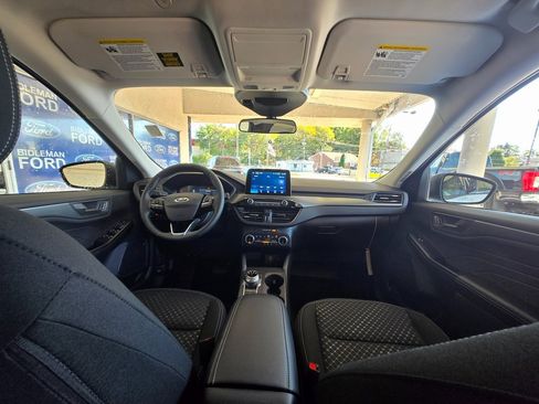 New 2025 Ford Escape Active w/ Cold Weather Package image 26