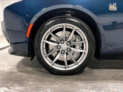 New 2026 Dodge Charger Scat Pack w/ Wheel & Tire Package image 30