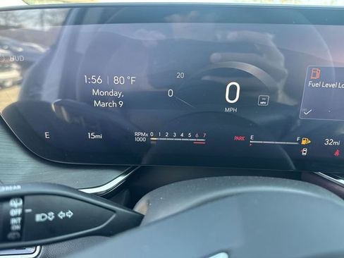 New 2026 Buick Envision Sport Touring image 15