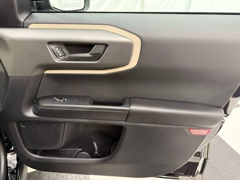 New 2025 Ford Bronco Sport Big Bend image 20