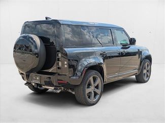 New 2025 Land Rover Defender 110 V8 video 2