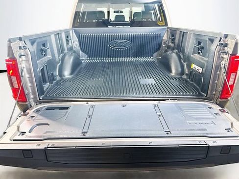 Certified 2023 Ford F150 XLT w/ Equipment Group 302A High image 9