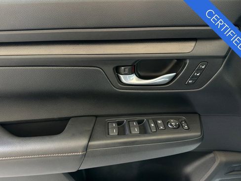 Certified 2024 Honda CR-V Sport-L image 11