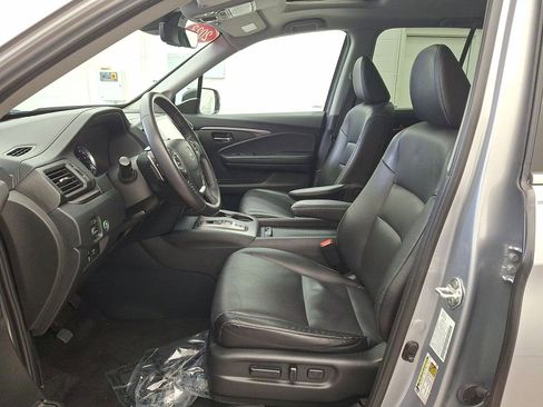 Used 2023 Honda Ridgeline RTL image 11