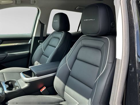 New 2026 GMC Terrain Denali AWD/4WD image 17