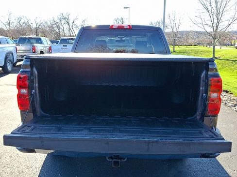 Certified 2015 Chevrolet Silverado 1500 LT w/ All Star Edition image 14