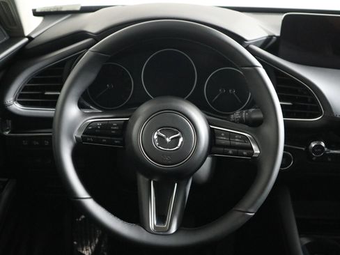 New 2026 MAZDA MAZDA3 2.5 Turbo Sedan w/Premium Plus image 13