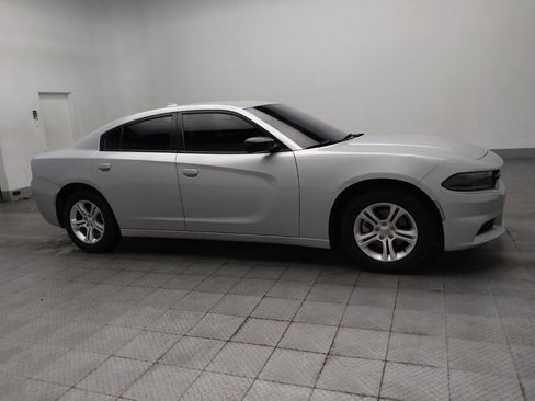 Used 2023 Dodge Charger SXT RWD image 11