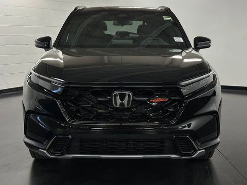 New 2026 Honda CR-V TrailSport image 6
