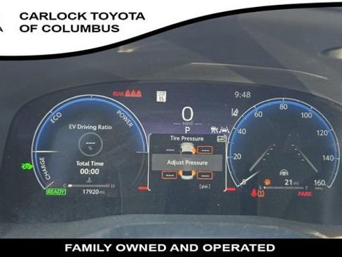 Used 2025 Toyota Camry XLE w/ Premium Plus Package image 11