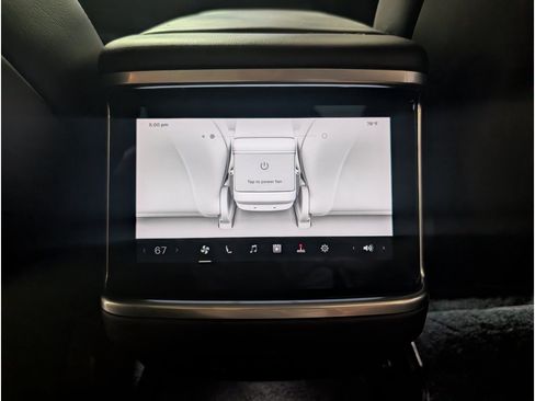 Used 2021 Tesla Model S Plaid AWD/4WD image 14