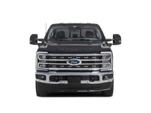 Used 2024 Ford F250 Lariat w/ Lariat Ultimate Package AWD/4WD image 4