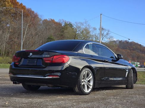 Used 2018 BMW 430i Convertible image 20