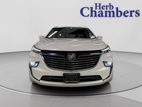 Used 2023 Buick Enclave Essence w/ Experience Buick Package image 4