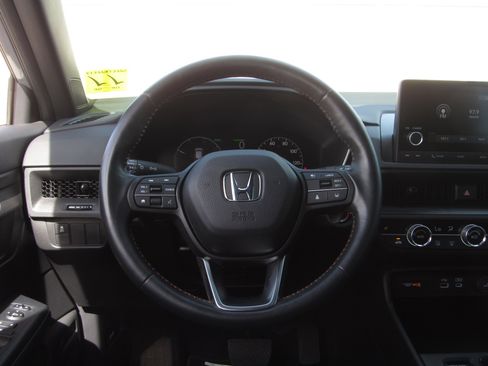 Used 2024 Honda CR-V Sport image 24