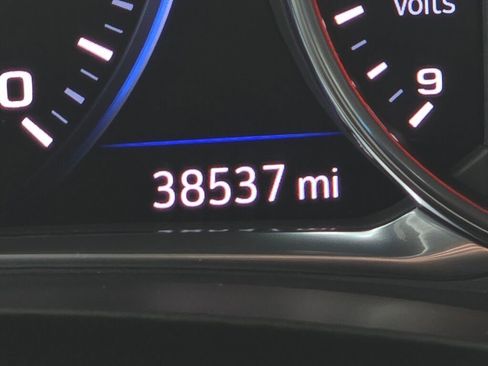 Used 2023 Chevrolet Traverse High Country w/ LPO, Floor Liner Package image 26