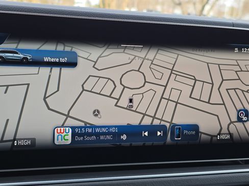 New 2026 Mercedes-Benz GLS 450 GLS 450 image 23