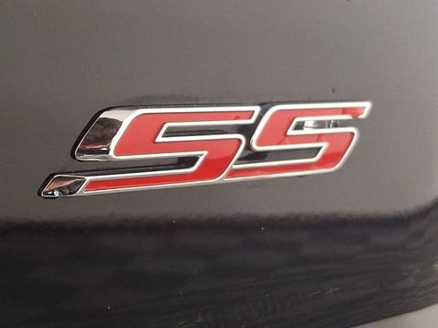 Used 2024 Chevrolet Camaro SS w/ Redline Edition RWD image 33