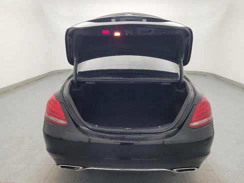 Used 2018 Mercedes-Benz C 300 Sedan w/ Premium Package image 29