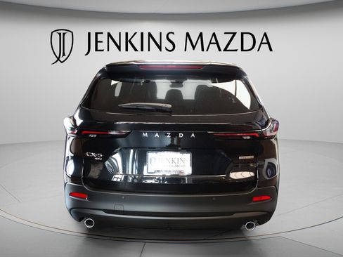 New 2026 MAZDA CX-5 Select image 5