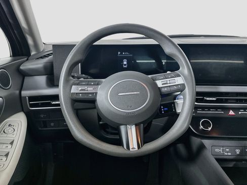 Used 2025 Hyundai Sonata SEL FWD image 18