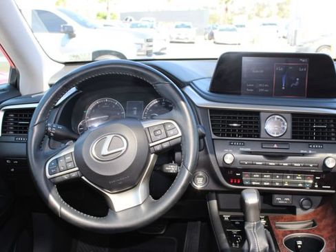 Certified 2020 Lexus RX 350 FWD w/ Premium Package image 14