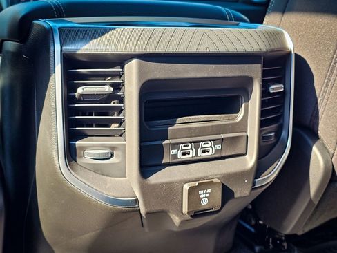 New 2026 RAM 1500 Big Horn image 39