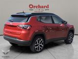 New 2025 Jeep Compass Limited image 5