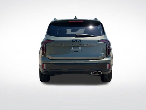 Used 2025 Kia Telluride EX X-Line AWD/4WD image 28
