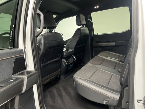 Used 2023 Ford F150 Tremor image 45