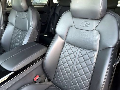 Used 2020 Audi S8 L AWD/4WD image 21