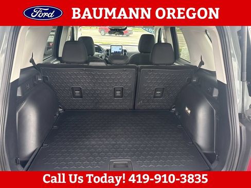 Used 2022 Ford Bronco Sport Big Bend w/ Convenience Package AWD/4WD image 5