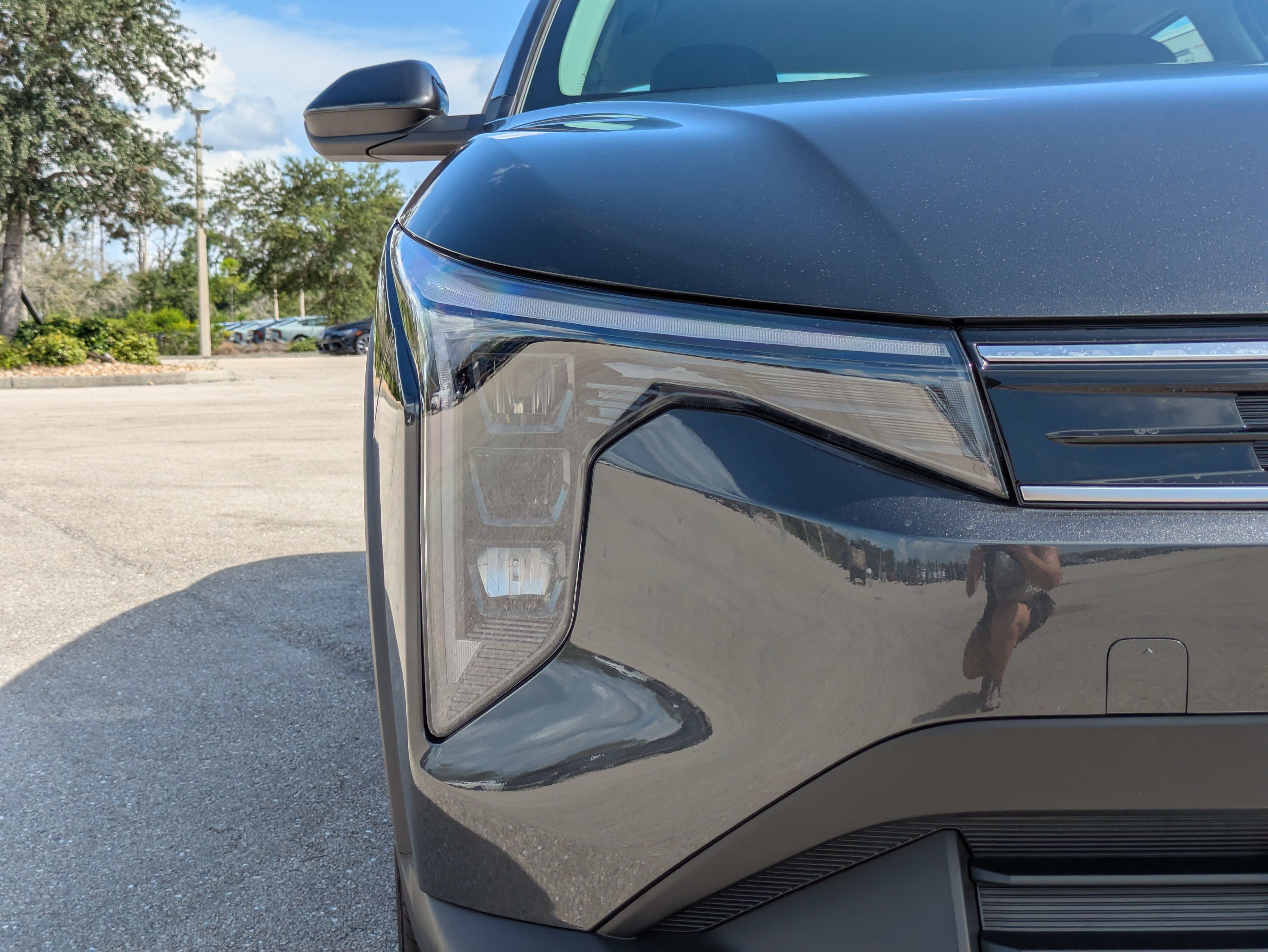 New 2026 Kia K4 EX FWD image 10