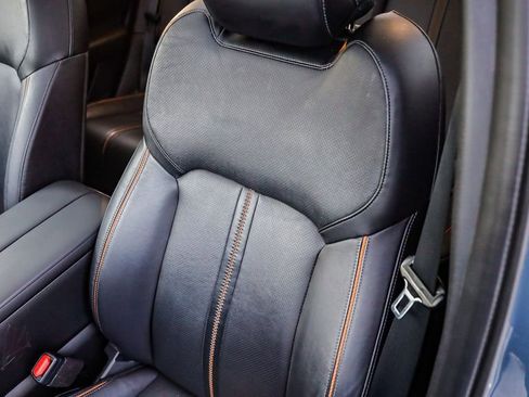 Used 2023 MAZDA CX-50 AWD 2.5 S w/ Cargo Package image 29