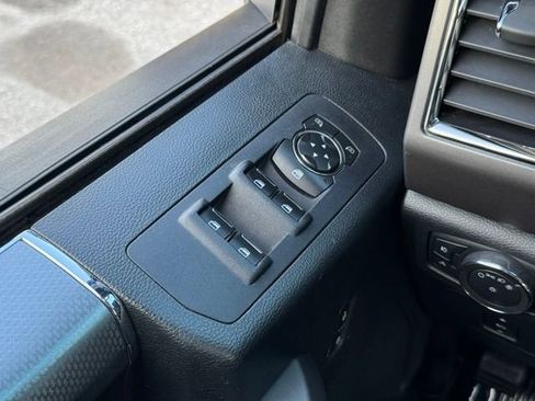 Used 2015 Ford F150 XLT w/ Equipment Group 301A Mid AWD/4WD image 31