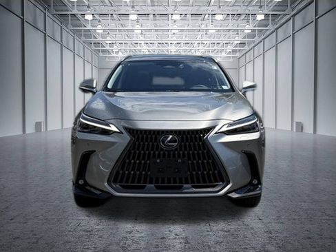 Used 2024 Lexus NX 350 AWD w/ Vision Package image 20