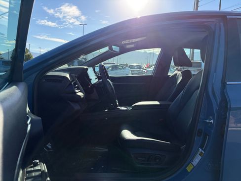 Used 2024 Toyota Camry XSE FWD image 11