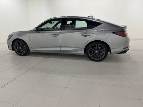 Certified 2023 Acura Integra A-Spec image 2