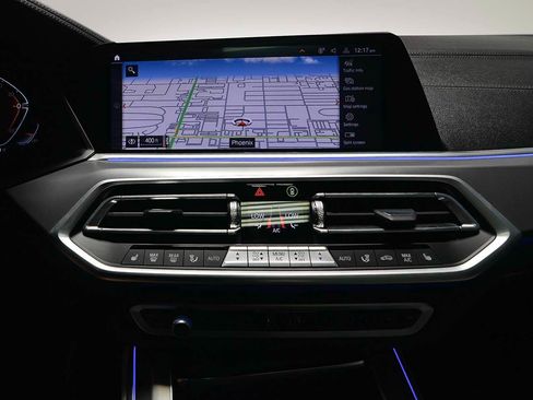Used 2023 BMW X5 sDrive40i w/ Climate Comfort Package RWD image 15